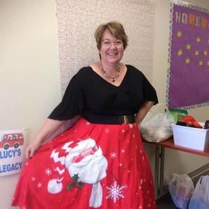 Meet your Posher, Pamela